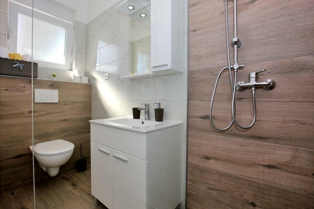 Marija Anchor Exclusive Guest house Zadar