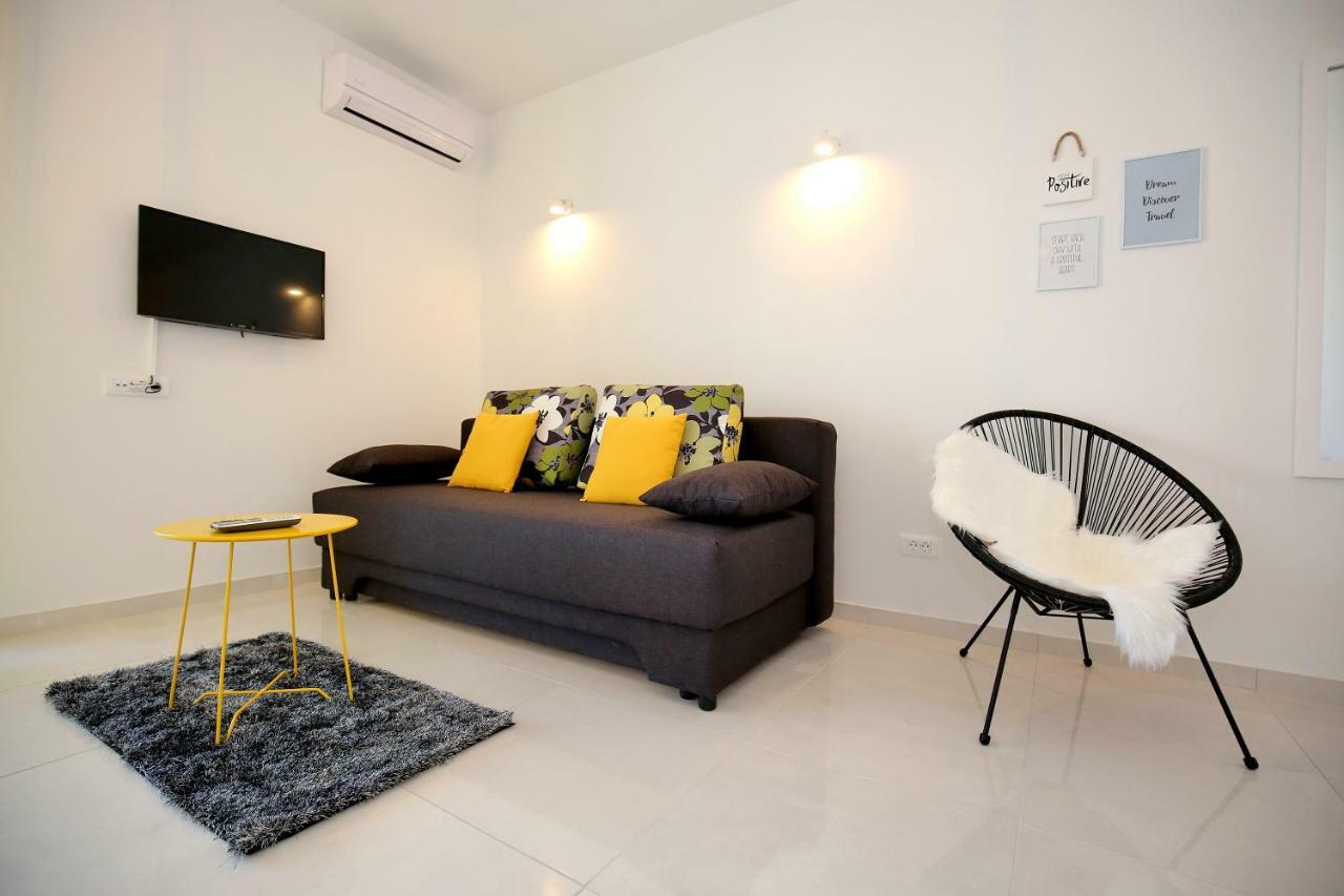 Marija Anchor Exclusive Guest house Zadar