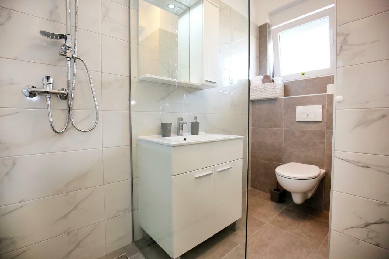 Marija Anchor Exclusive Guest house