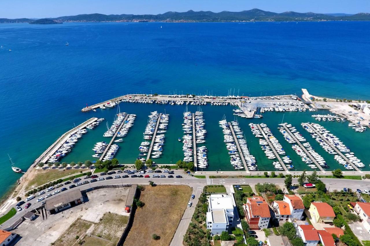 Guest house Marija Anchor Exclusive Zadar