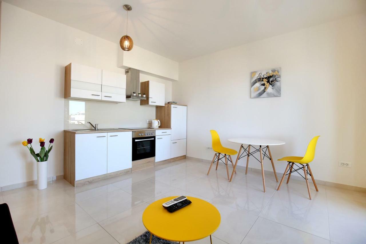 Marija Anchor Exclusive Guest house *